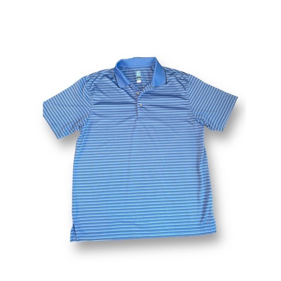 PGA Tour Polo‎ Men's Size: Large - Picture 2 of 3